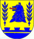 Coat of arms of Wendeburg