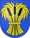 Coat of arms of Worben