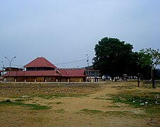 Aluva Manapuram
