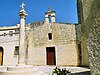 Church Annunciation of Our Lady