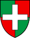 Coat of arms of Villars-sur-Ollon
