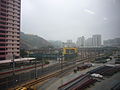 Chai Wan Depot 08-03-31