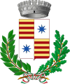 科洛比亚诺徽章