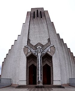 The Church of Christ the King