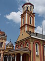 Serbian Orthodox church Sv. Petra i Pavla