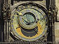 Prague astronomical clock