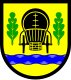 Coat of arms of Witzeeze