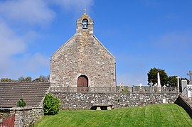 The church of Saint-Michel