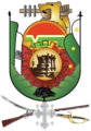 Coat of arms of Iguala