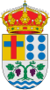 Coat of arms of Vilamartín de Valdeorras