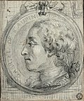Gabriel de Saint-Aubin