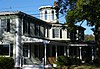 Andrew Gildersleeve Octagonal Building