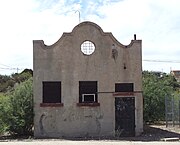 Abandoned Building