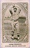 Herb Pennock baseball card