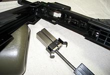 TEC-22 internals