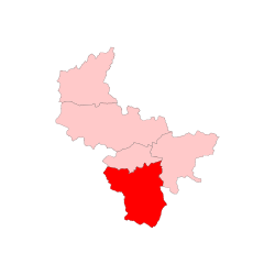 Julana tehsil in Jind district (Haryana)