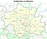 Stadtbezirke (Version 2)