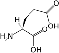 L-Glutamic acid