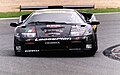 Lamborghini Diablo GTR 2000