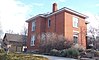 Lorenzo and Emma Price House and Barn