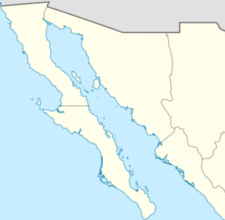 The Church of Jesus Christ of Latter-day Saints in Mexico is located in Northwest Mexico