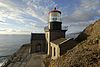 Point Sur Lighthouse