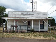 Cottage Hotel -1912