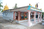 Thirupanamur Digambar Jain Temple