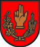 Coat of arms of Mönchhof