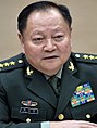张又侠 (1950 -)，自入伍后在40师服役26年，后任师长，现中央军委副主席，陆军上将军衔