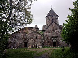 Makaravank Monastery