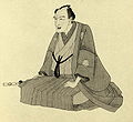 Santō Kyōden