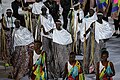 Burundi at the 2016 Summer Olympics