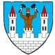 Coat of arms of Gresten
