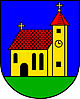Coat of arms of Neumarkt im Mühlkreis