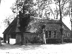 Farm in Aagtdorp