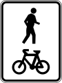 (R8-2) Shared Path