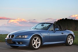 BMW Z3