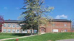 Baltic Elementary School