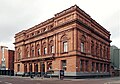 Central Library, Belfast, Country Antrim, Northern Ireland