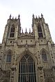 Beverley Minster, East Riding of Yorks., UK