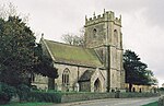 Church of St Peter and St Paul