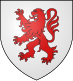 Coat of arms of Erquery