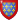 Coat of arms of department 72