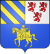 Coat of arms of Hauterive