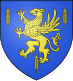 Coat of arms of Les Ternes