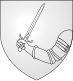 莫羅薩利亞徽章