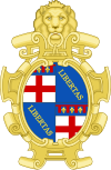 博洛尼亚徽章