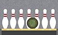Bowling ball and pins for strike - front view.jpg (Jan. 2020) — measurements removed
