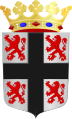 Coat of arms of Dinkelland